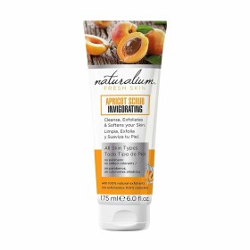 Body Exfoliator Naturalium Fresh Skin 175 ml Apricot by Naturalium, Scrubs - Ref: S4519962, Price: 3,80 €, Discount: %