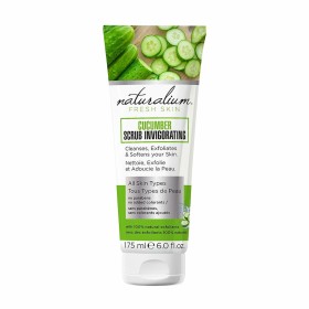 Esfoliante Corpo Naturalium Fresh Skin 175 ml Cetriolo di Naturalium, Scrub - Rif: S4519964, Prezzo: €4.36, Sconto: %