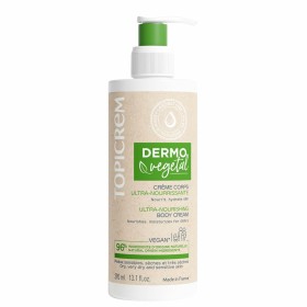 Espuma de Limpeza Topicrem Dermovegetal 390 ml de Topicrem, Limpadores - Ref: S05112657, Preço: 10,06 €, Desconto: %