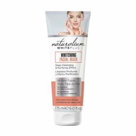 Gesichtsmaske Naturalium White Plus Bleichmittel 175 ml von Naturalium, Masken - Ref: S4519967, Preis: 3,59 €, Rabatt: %