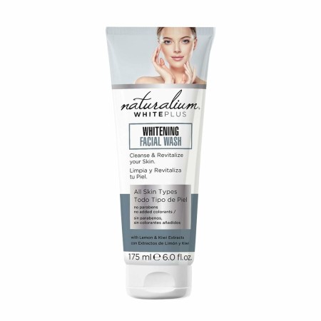 Máscara Facial Naturalium White Plus Branqueador 175 ml de Naturalium, Máscaras - Ref: S4519968, Preço: 3,59 €, Desconto: %