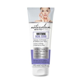 Facial Exfoliator Naturalium White Plus Whitener 175 ml by Naturalium, Scrubs - Ref: S4519969, Price: €4.46, Discount: %