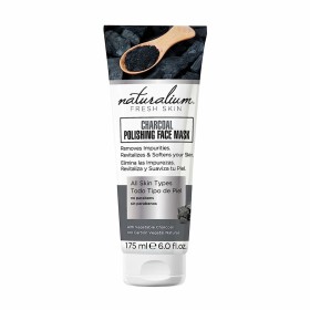 Maschera Viso Naturalium Fresh Skin Esfoliante Carbone 175 ml di Naturalium, Maschere - Rif: S4519970, Prezzo: €4.55, Sconto: %