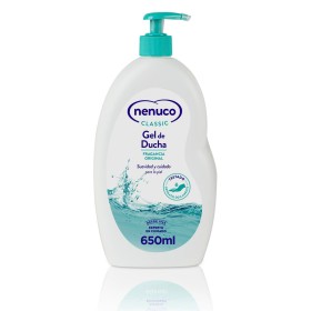 Perfume Infantil Nenuco NENUCO CLASSIC 650 ml de Nenuco, Niños - Ref: S4522280, Precio: 5,42 €, Descuento: %