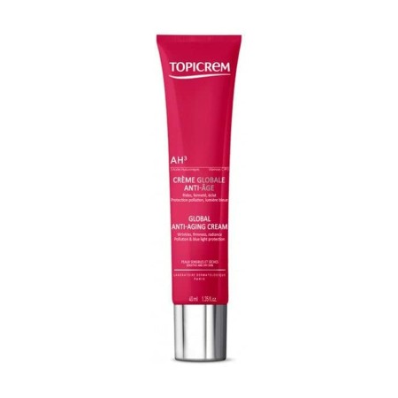 Anti-Ageing Cream Topicrem AH3 40 ml by Topicrem, Moisturisers - Ref: S05112659, Price: 25,82 €, Discount: %