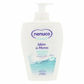 Jabón de Manos Nenuco Classic de Nenuco, Niños - Ref: S4522281, Precio: 3,59 €, Descuento: %