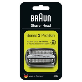 Cuchilla Braun 32B de Braun, Hombre - Ref: S6501951, Precio: €35.25, Descuento: %