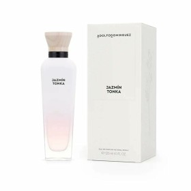 Perfume Mujer Adolfo Dominguez JAZMÍN TONKA EDP EDP 120 ml de Adolfo Dominguez, Agua de perfume - Ref: S05112697, Precio: 39,...