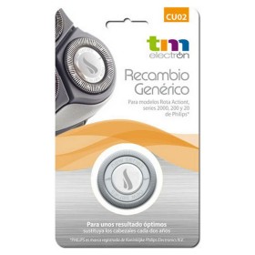 Cabeça de Substituição TM Electron de TM Electron, Depiladoras e acessórios - Ref: S6501990, Preço: €5.98, Desconto: %