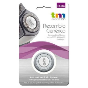 Cabeça de Barbear TM Electron de TM Electron, Depiladoras e acessórios - Ref: S6501992, Preço: €5.98, Desconto: %