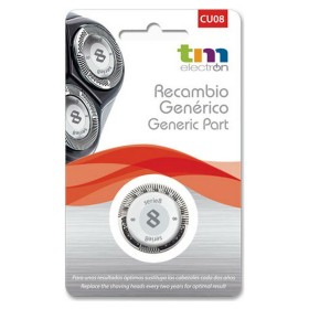 Cabeça de Barbear TM Electron de TM Electron, Depiladoras e acessórios - Ref: S6501993, Preço: €6.62, Desconto: %