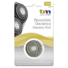 Cabeça de Barbear TM Electron de TM Electron, Depiladoras e acessórios - Ref: S6501994, Preço: €7.95, Desconto: %