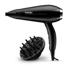 Hairdryer Babyliss D572DE 2200W by Babyliss, Hair dryers and diffusers - Ref: S7141091, Price: €46.00, Discount: %