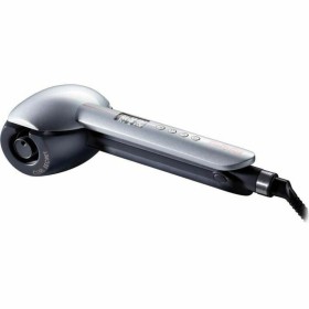 Hair Curling Tongs Babyliss C1600E Black/Silver by Babyliss, Crimpers - Ref: S7141178, Price: 94,97 €, Discount: %