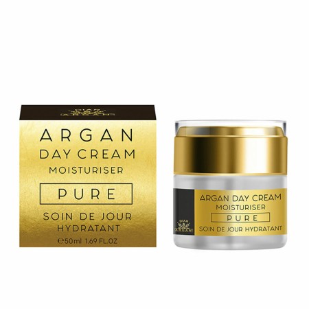 Creme de Dia Diar Argan Hidratante Karité Argão 50 ml de Diar Argan, Hidratantes - Ref: S05112731, Preço: 28,19 €, Desconto: %