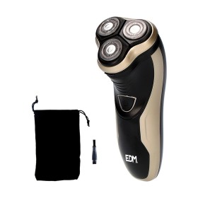 Rasoir electrique EDM 07592 de EDM, Rasoirs électriques pour hommes - Réf : S7901602, Prix : €17.79, Remise : %