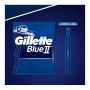 Manual shaving razor Gillette 6 Units by Gillette, Men - Ref: S7905229, Price: 5,02 €, Discount: %