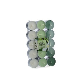 Velas perfumadas Magic Lights Flores blancas (30 unidades) de Magic Lights, Velas - Ref: S7906530, Precio: €7.10, Descuento: %