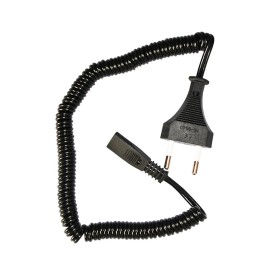 Câble d’Alimentation EDM Rechange Rasoir 1,8 m de EDM, Accessoires - Réf : S7915099, Prix : €6.73, Remise : %