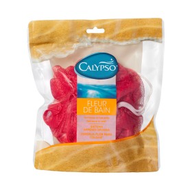 Spugna per il Corpo Calypso Fleur de Bain Rete di Calypso, Pouf - Rif: S7921135, Prezzo: €6.05, Sconto: %