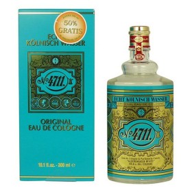 Unisex Perfume 4711 EDC 4711 Original (300 ml) by 4711, Eau de Cologne - Ref: S8300017, Price: 21,96 €, Discount: %