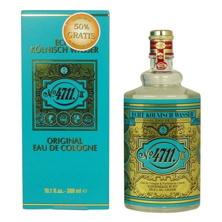 Unisex Perfume 4711 EDC 4711 Original (300 ml) by 4711, Eau de Cologne - Ref: S8300017, Price: 21,21 €, Discount: %