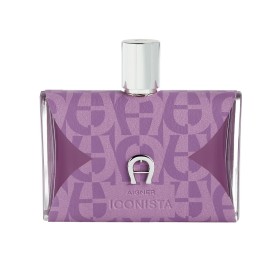 Women's Perfume Aigner Parfums EDP Iconista 100 ml by Aigner Parfums, Eau de Perfume - Ref: S8300338, Price: €39.66, Discount: %