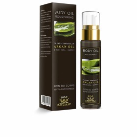 Óleo Corporal Revitalizador Nutritivo 50 ml de Diar Argan, Hidratantes - Ref: S05112737, Preço: 32,20 €, Desconto: %