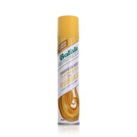 Champô em Seco Batiste Cabelo loiro 200 ml de Batiste, Champôs secos - Ref: S8300750, Preço: 6,64 €, Desconto: %