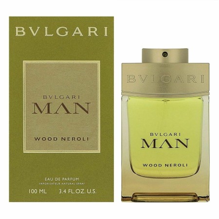 Perfume Hombre Bvlgari EDP Man Wood Neroli (100 ml) de Bvlgari, Agua de perfume - Ref: S8301010, Precio: 67,13 €, Descuento: %