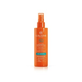 Lait solaire Collistar 200 ml Spf 50 de Collistar, Filtres solaires - Réf : S05112777, Prix : 27,19 €, Remise : %