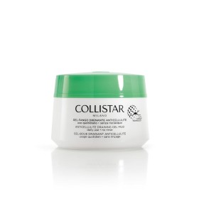 Anti-Cellulite Cream Collistar Fango 400 ml by Collistar, Firmers & Shapers - Ref: S05112781, Price: 41,07 €, Discount: %