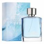 Parfum Homme Hollister EDT Wave for Him (100 ml) de Hollister, Eau de parfum - Réf : S8302587, Prix : 20,70 €, Remise : %