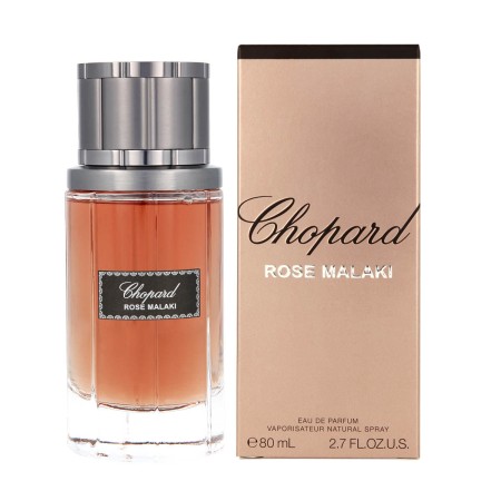 Profumo Unisex Chopard EDP Rose Malaki 80 ml di Chopard, Eau de Parfum - Rif: S8302775, Prezzo: 52,01 €, Sconto: %