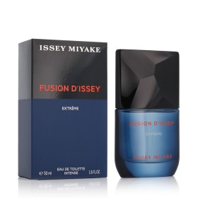 Herrenparfüm Issey Miyake Fusion d'Issey Extrême EDT 50 ml von Issey Miyake, Eau de Parfum - Ref: S8302940, Preis: 35,04 €, R...