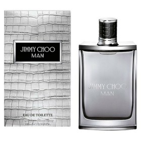 Men's Perfume Jimmy Choo EDT by Jimmy Choo, Eau de Toilette - Ref: S8303160, Price: 32,05 €, Discount: %