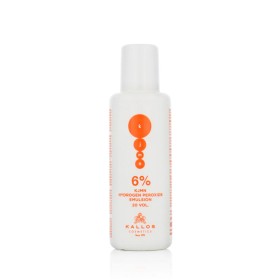 Hair Oxidizer Kallos Cosmetics KJMN 6% 6% 20 vol (100 ml) by Kallos Cosmetics, Colour Removers - Ref: S8303353, Price: 2,37 €...