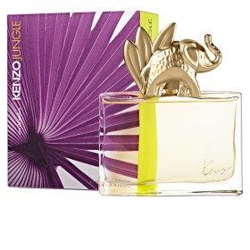 Parfum Femme Kenzo EDP Jungle L Elephant (100 ml) de Kenzo, Eau de parfum - Réf : S8303461, Prix : 63,40 €, Remise : %