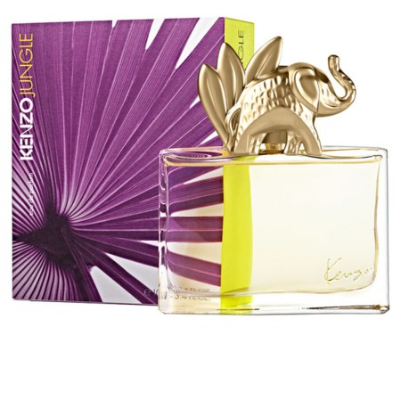 Parfum Femme Kenzo EDP Jungle L Elephant (100 ml) de Kenzo, Eau de parfum - Réf : S8303461, Prix : 65,51 €, Remise : %