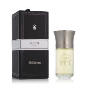 Parfum Unisexe Liquides Imaginaires Sancti EDP 100 ml de Liquides Imaginaires, Eau de parfum - Réf : S8303807, Prix : €129.85...