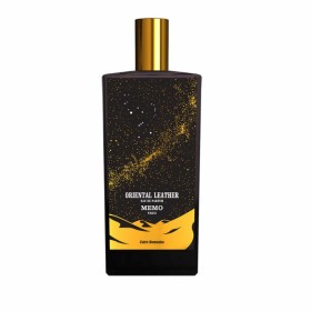 Perfume Unisex Memo Paris EDP Oriental Leather 75 ml de Memo Paris, Agua de perfume - Ref: S8304115, Precio: 136,73 €, Descue...