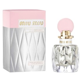 Damenparfüm Miu Miu Fleur D'Argent EDP 50 ml von Miu Miu, Eau de Parfum - Ref: S8304196, Preis: 56,68 €, Rabatt: %