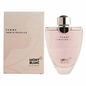 Perfume Mulher Montblanc EDT Femme Individuelle 75 ml de Montblanc, Água de perfume - Ref: S8304207, Preço: 29,74 €, Desconto: %