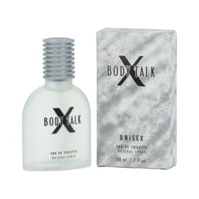 Perfume Unissexo EDT Muelhens Extase Body Talk EDT 50 ml de Muelhens, Água de perfume - Ref: S8304272, Preço: 4,59 €, Descont...