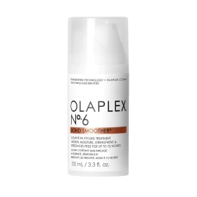 Glättende Haarbehandlung Olaplex Nº 6 Bond Smoother 100 ml von Olaplex, Haar- und Kopfhautpflege - Ref: S8304499, Preis: 23,1...