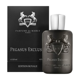 Parfum Homme Parfums de Marly EDP Pegasus Exclusif 125 ml de Parfums de Marly, Eau de parfum - Réf : S8304652, Prix : 240,34 ...