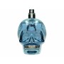 Perfume Homem Police EDT To Be (Or Not To Be) 125 ml de Police, Água de perfume - Ref: S8304734, Preço: 18,77 €, Desconto: %