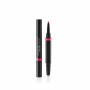 Lipstick Shiseido InkDuo Nº 06 Magenta Delineator by Shiseido, Lipsticks - Ref: S8305422, Price: 19,97 €, Discount: %