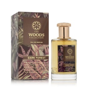 Profumo Unisex The Woods Collection EDP Dark Forest 100 ml di The Woods Collection, Eau de Parfum - Rif: S8305798, Prezzo: 48...