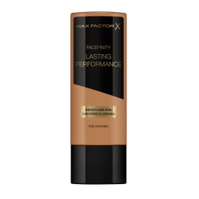 Base de Maquilhagem Cremosa Max Factor Lasting Performance Nº 113 de Max Factor, Bases - Ref: S05112830, Preço: 16,08 €, Desc...